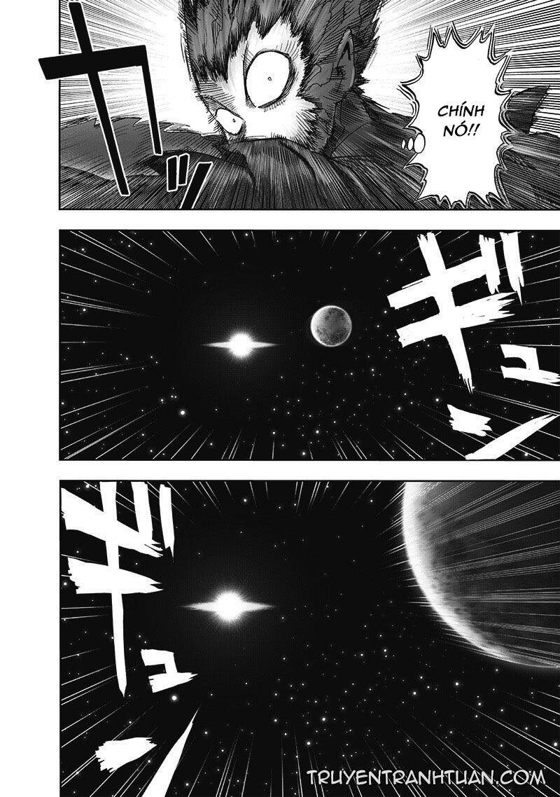 Onepunch Man Tập 215 trang 27