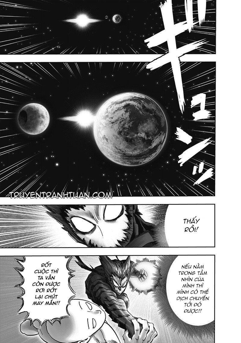 Onepunch Man Tập 215 trang 28