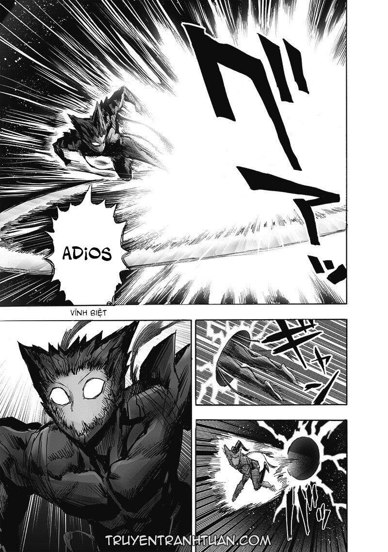 Onepunch Man Tập 215 trang 30