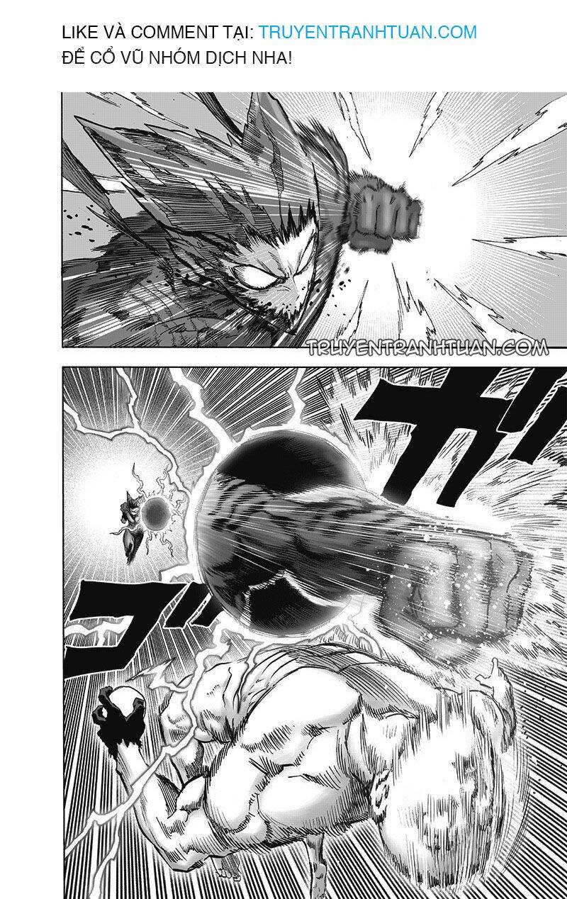 Onepunch Man Tập 215 trang 4