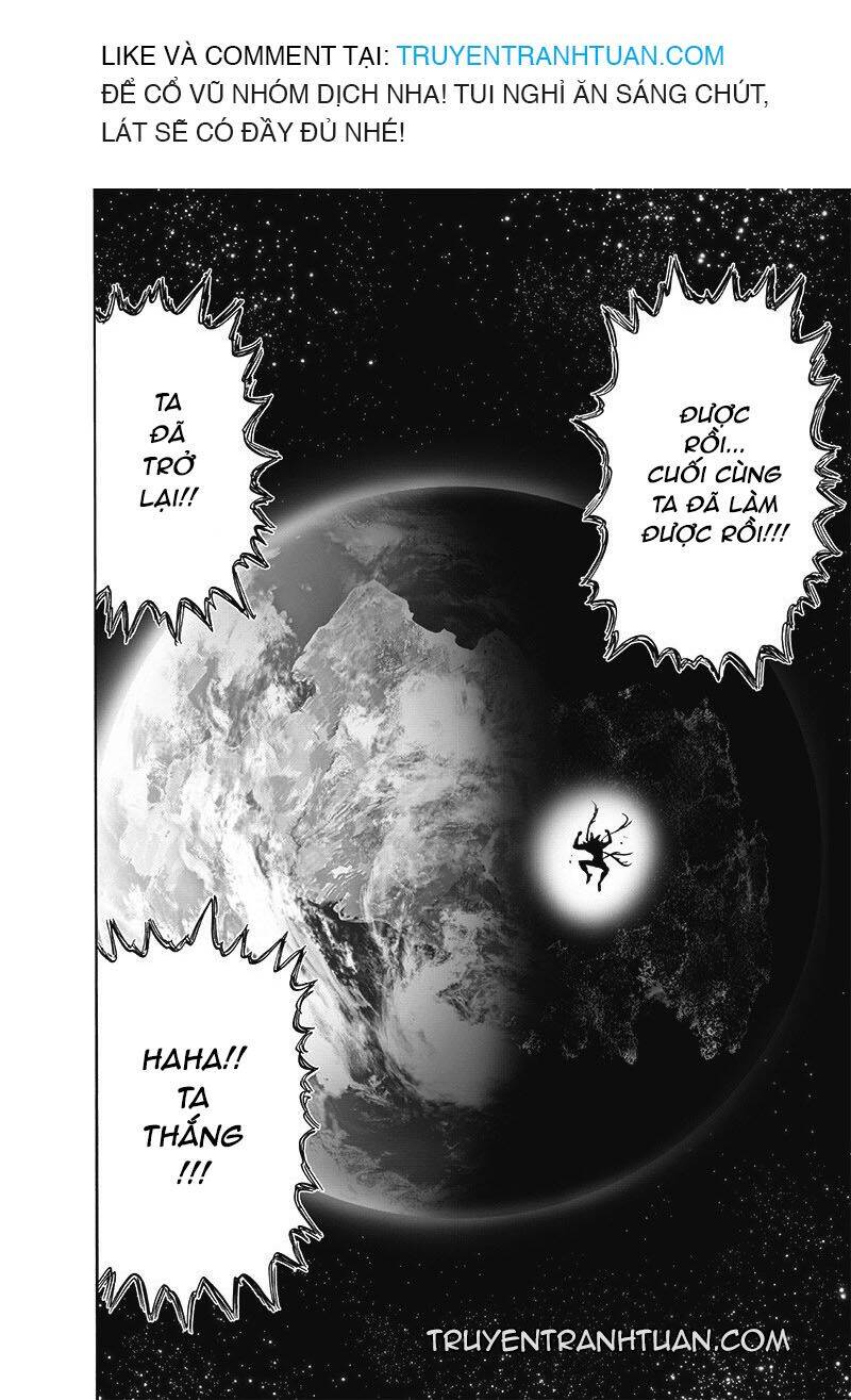Onepunch Man Tập 215 trang 31