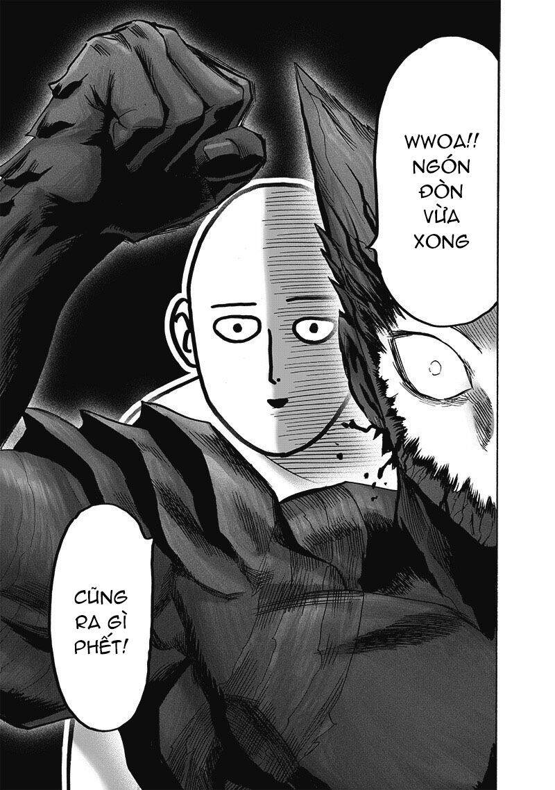 Onepunch Man Tập 215 trang 32