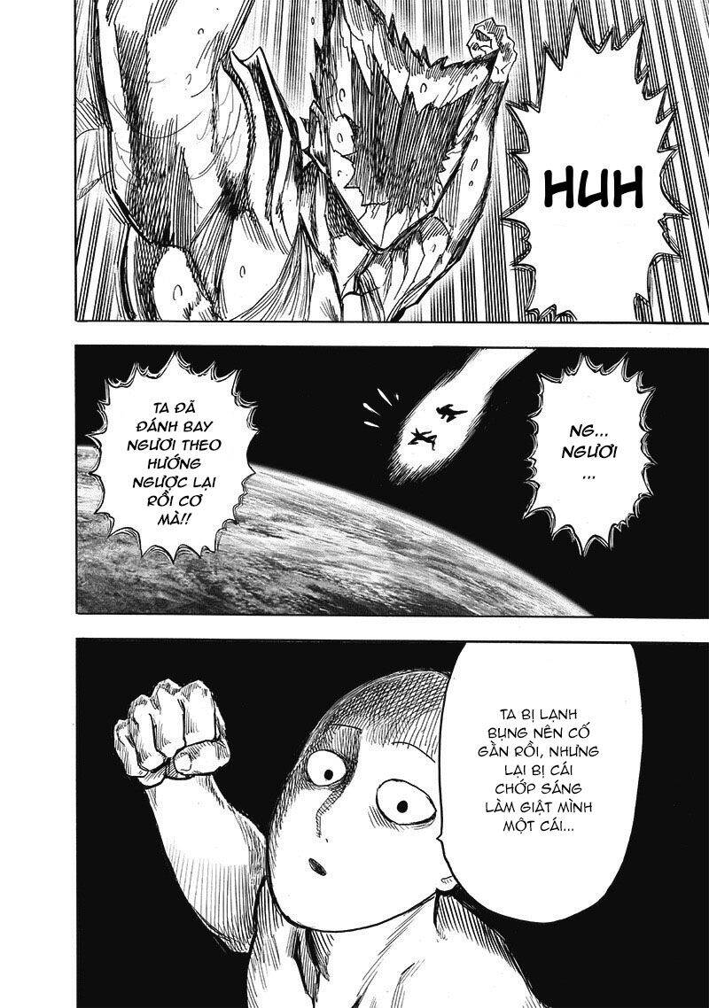 Onepunch Man Tập 215 trang 33