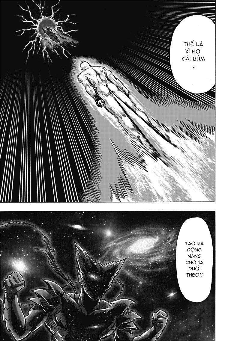 Onepunch Man Tập 215 trang 34