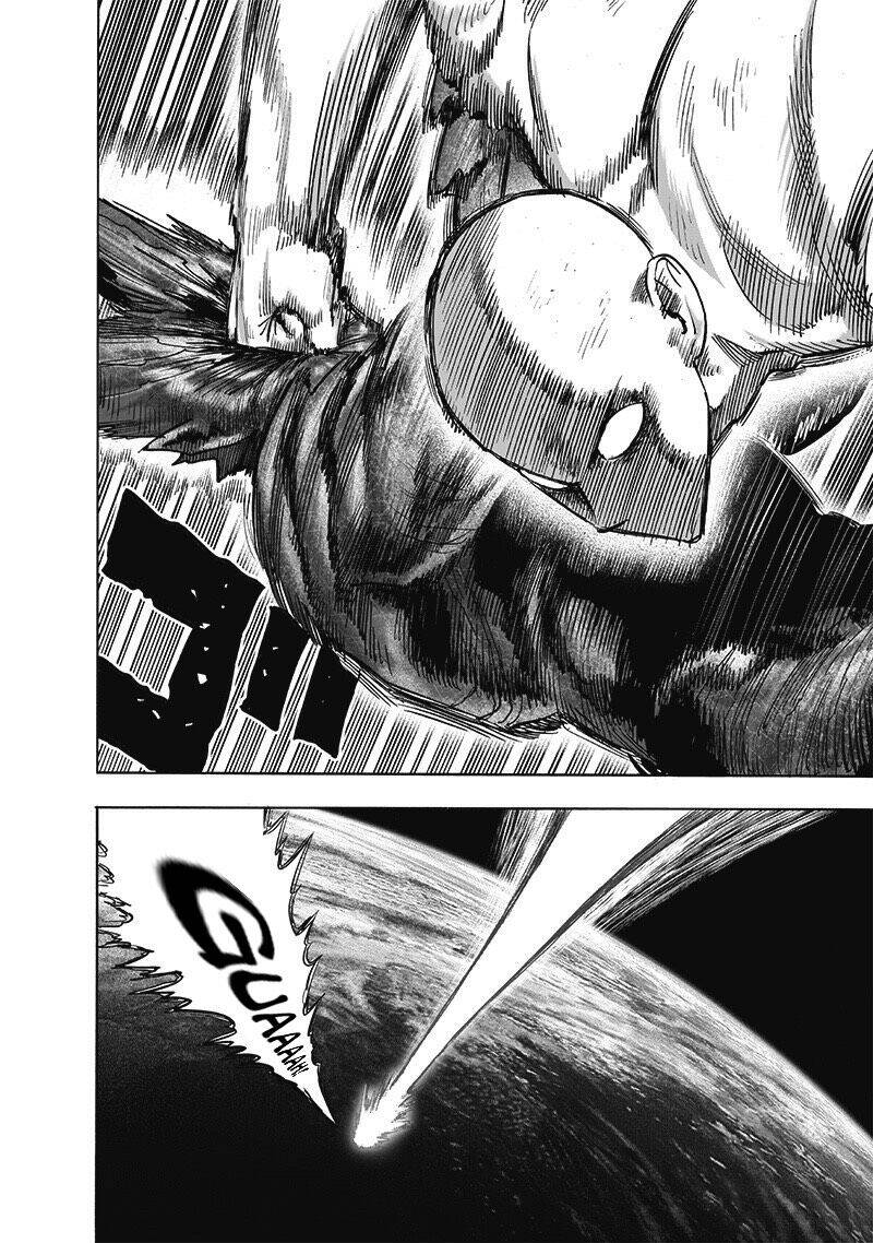 Onepunch Man Tập 215 trang 35