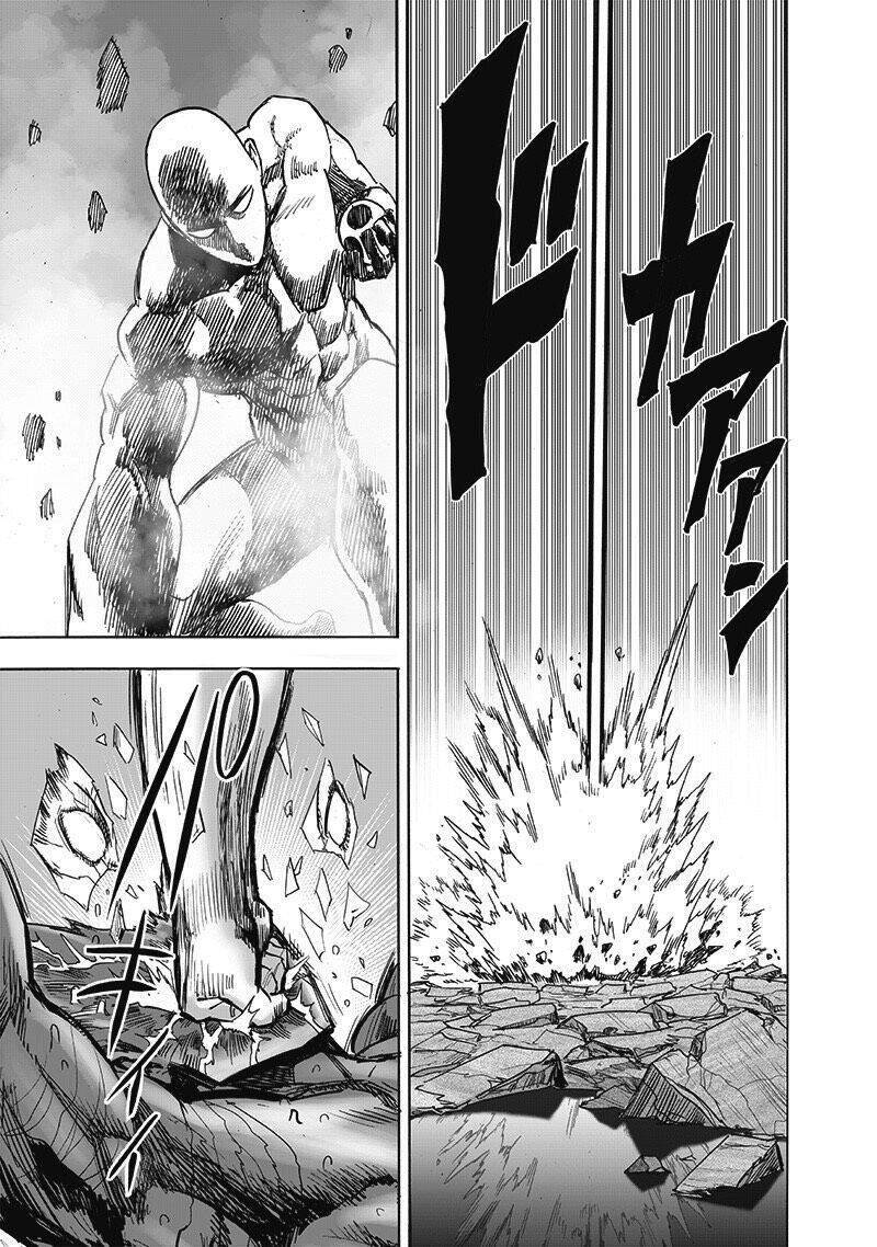 Onepunch Man Tập 215 trang 36