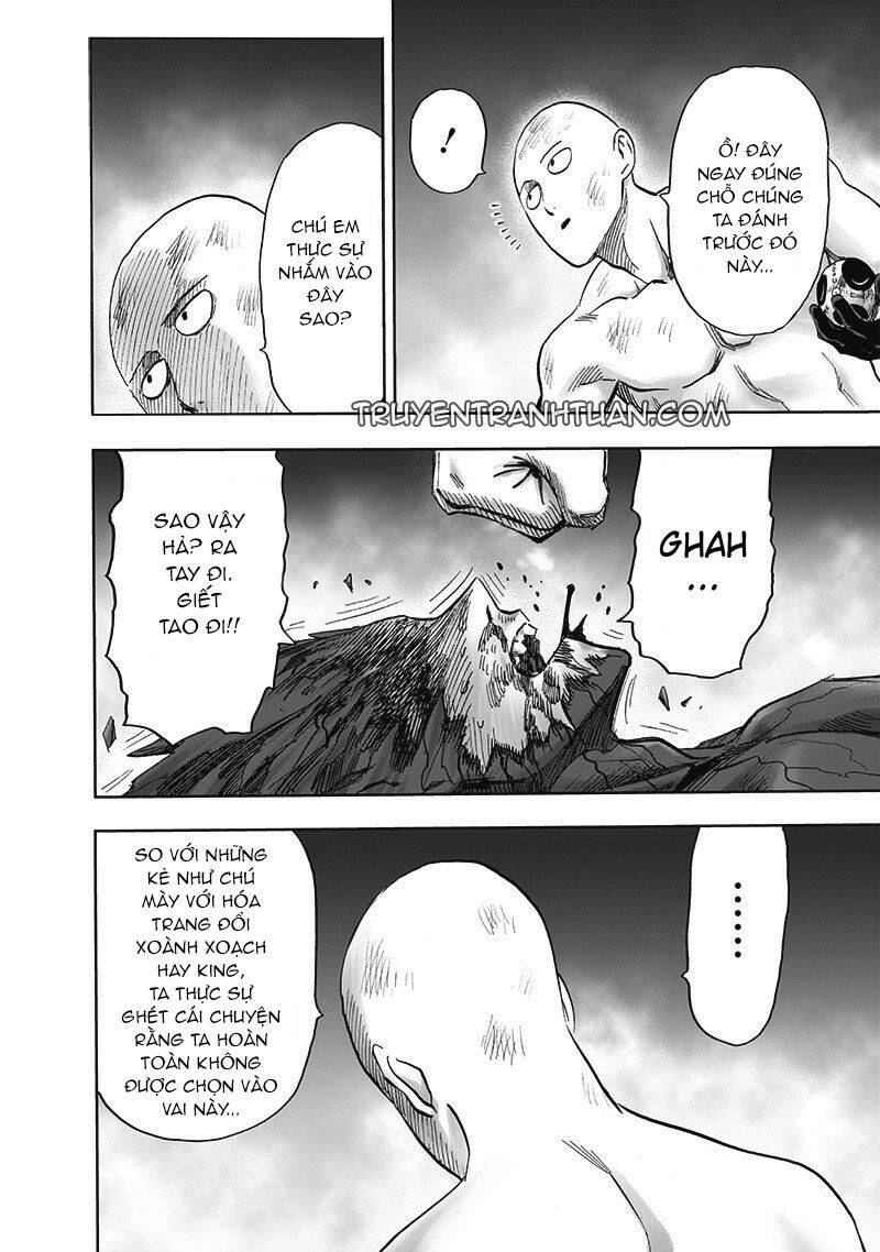 Onepunch Man Tập 215 trang 37