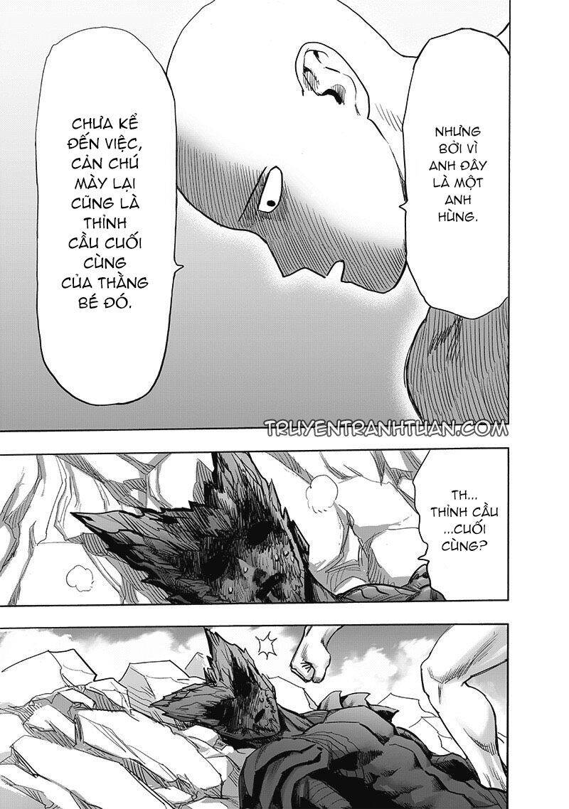 Onepunch Man Tập 215 trang 38