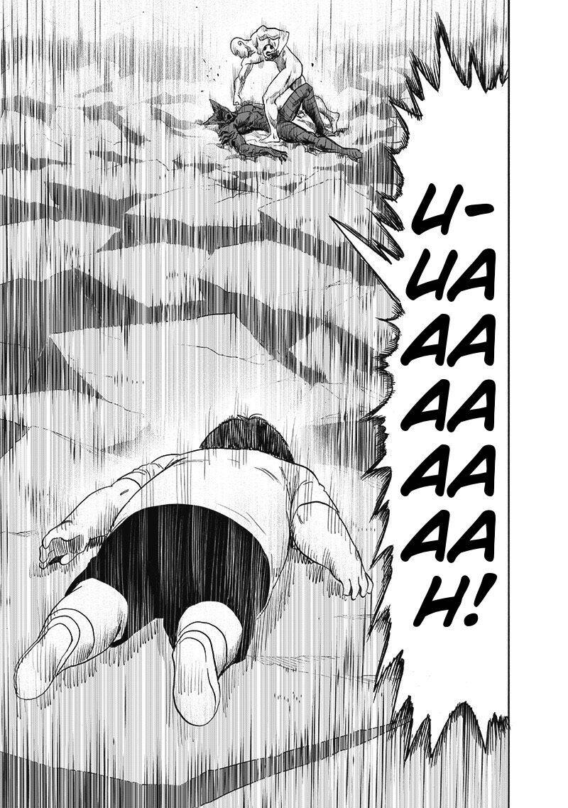 Onepunch Man Tập 215 trang 40