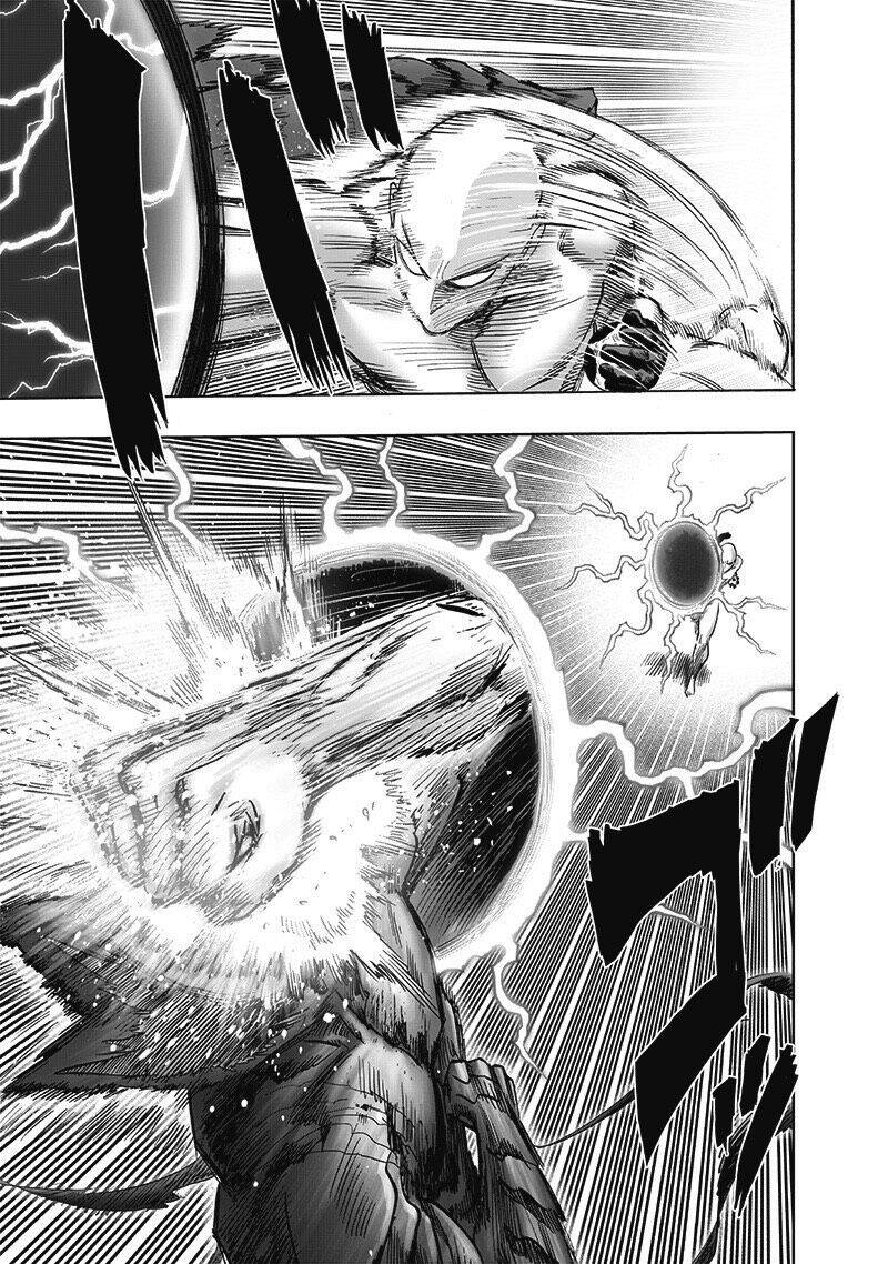 Onepunch Man Tập 215 trang 5