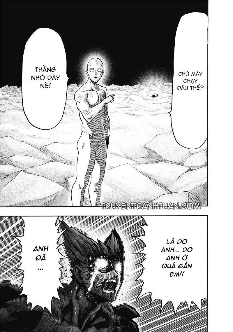 Onepunch Man Tập 215 trang 42