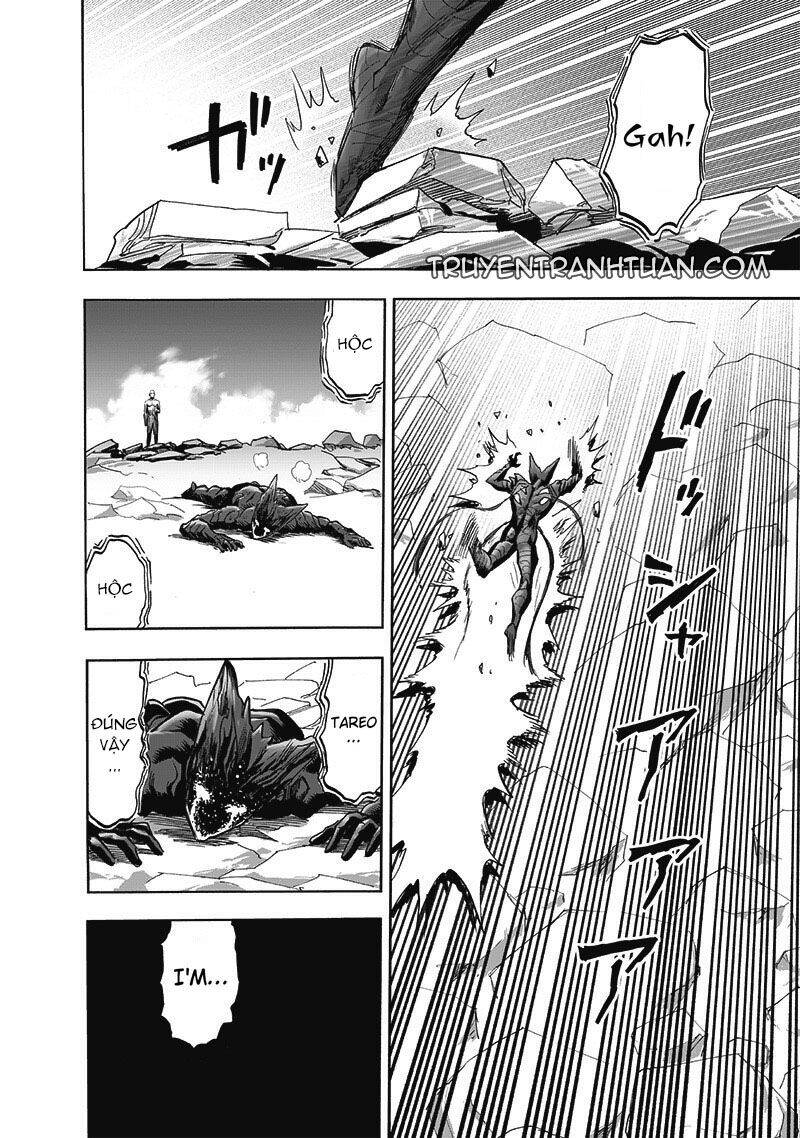 Onepunch Man Tập 215 trang 43