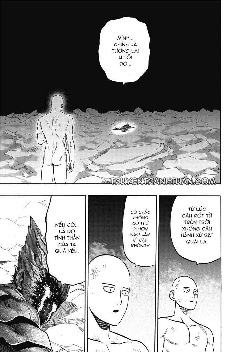 Onepunch Man Tập 215 trang 44