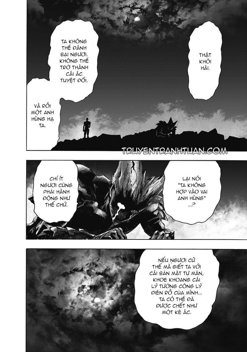 Onepunch Man Tập 215 trang 45