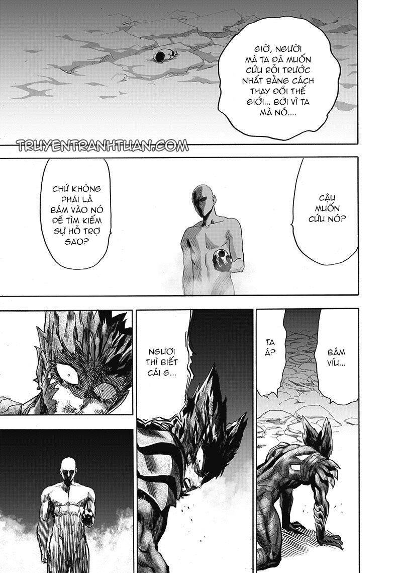 Onepunch Man Tập 215 trang 46