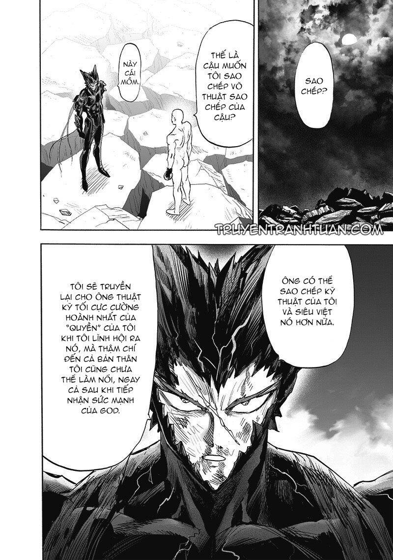 Onepunch Man Tập 215 trang 49