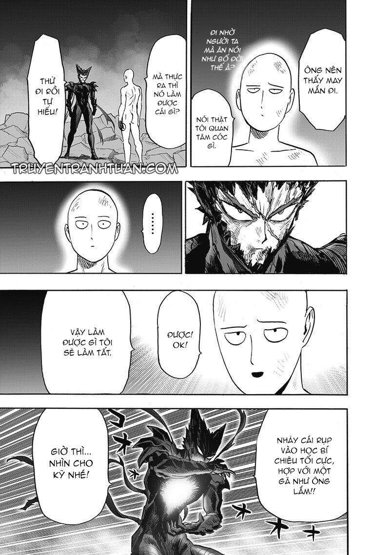Onepunch Man Tập 215 trang 50