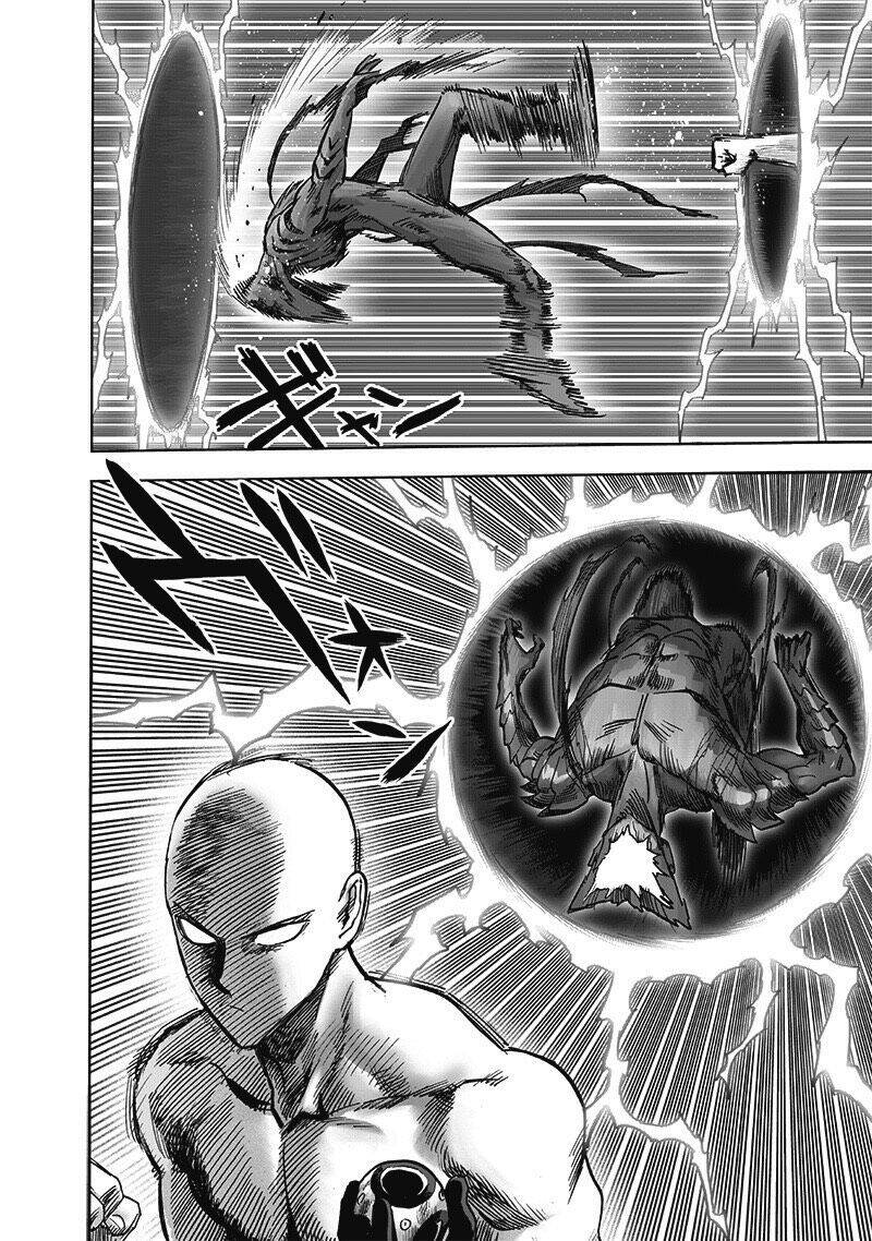 Onepunch Man Tập 215 trang 6