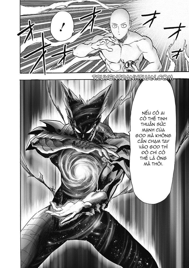 Onepunch Man Tập 215 trang 51
