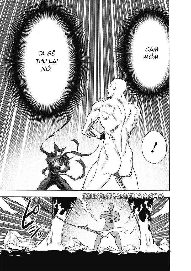 Onepunch Man Tập 215 trang 52