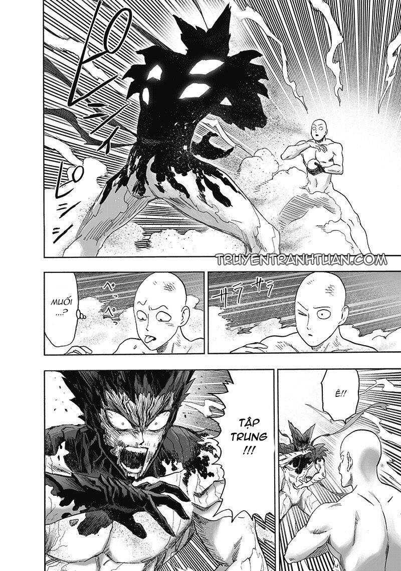 Onepunch Man Tập 215 trang 53