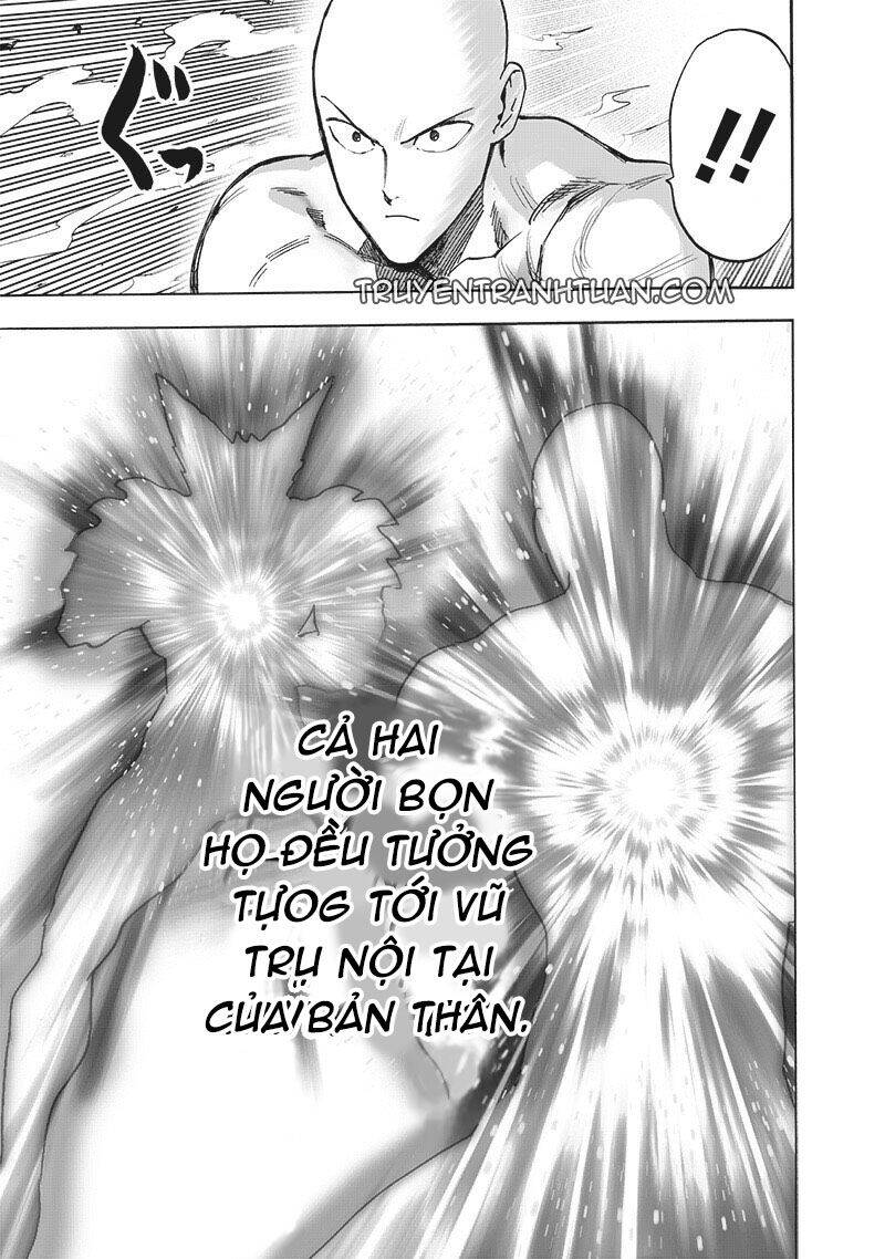 Onepunch Man Tập 215 trang 54