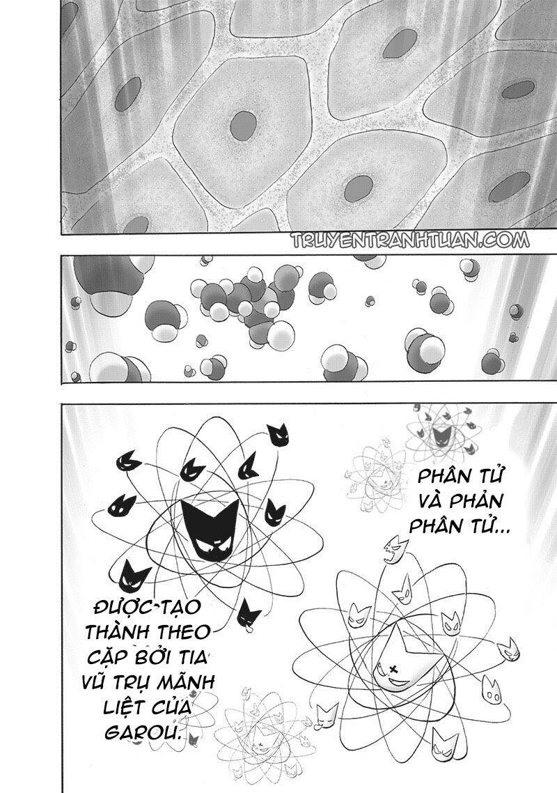 Onepunch Man Tập 215 trang 55