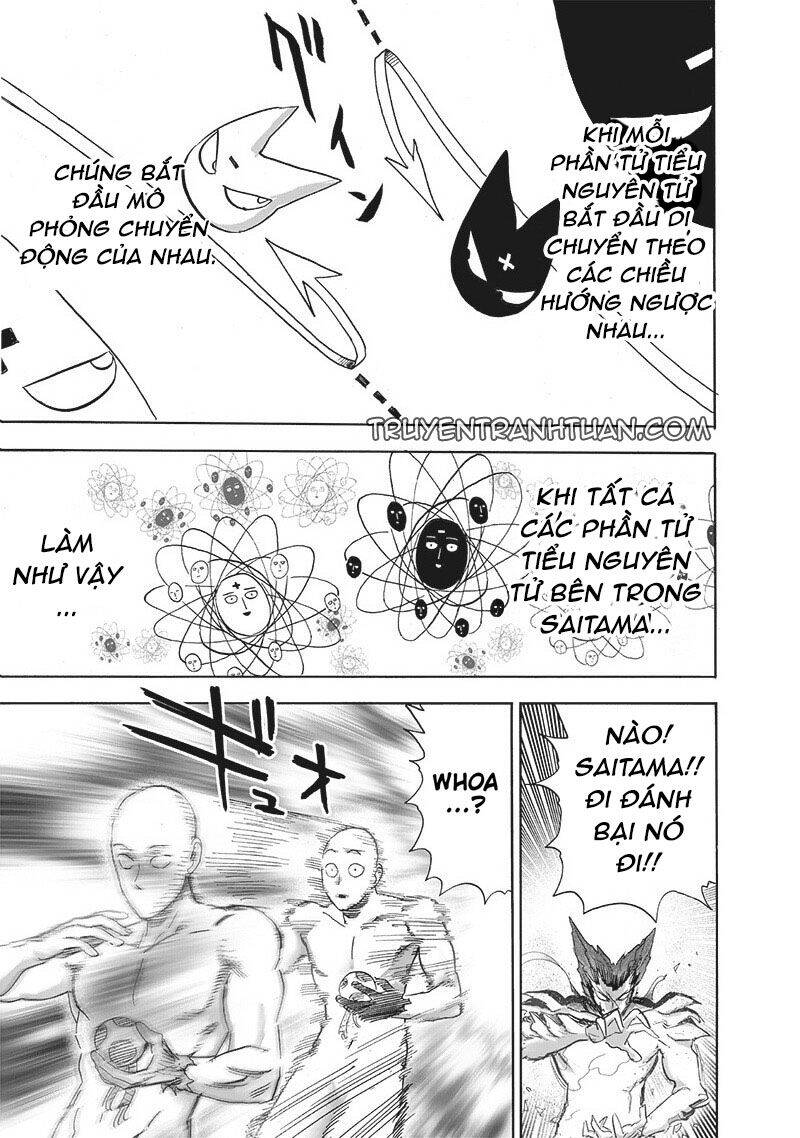 Onepunch Man Tập 215 trang 56