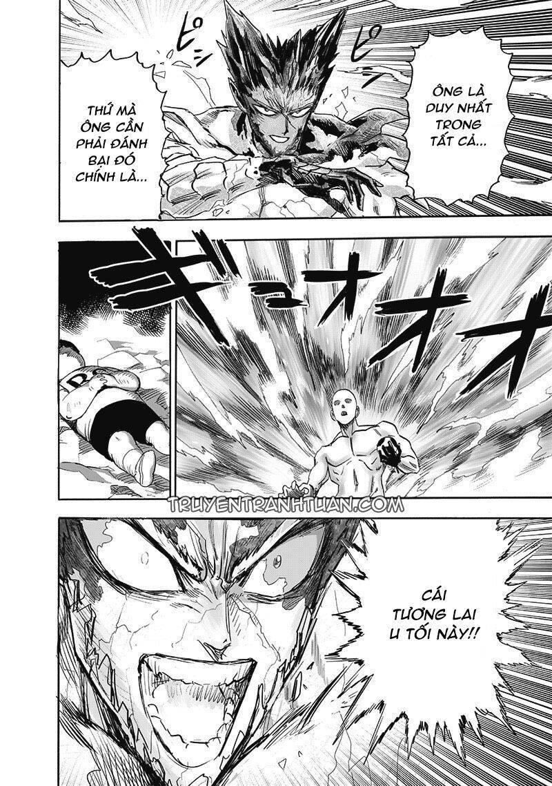 Onepunch Man Tập 215 trang 57