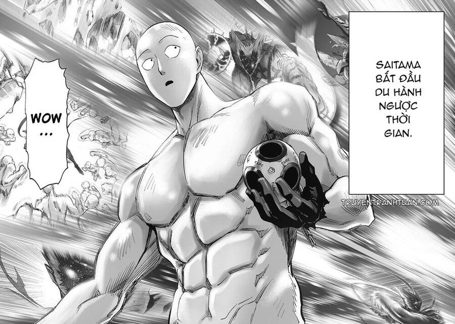 Onepunch Man Tập 215 trang 59