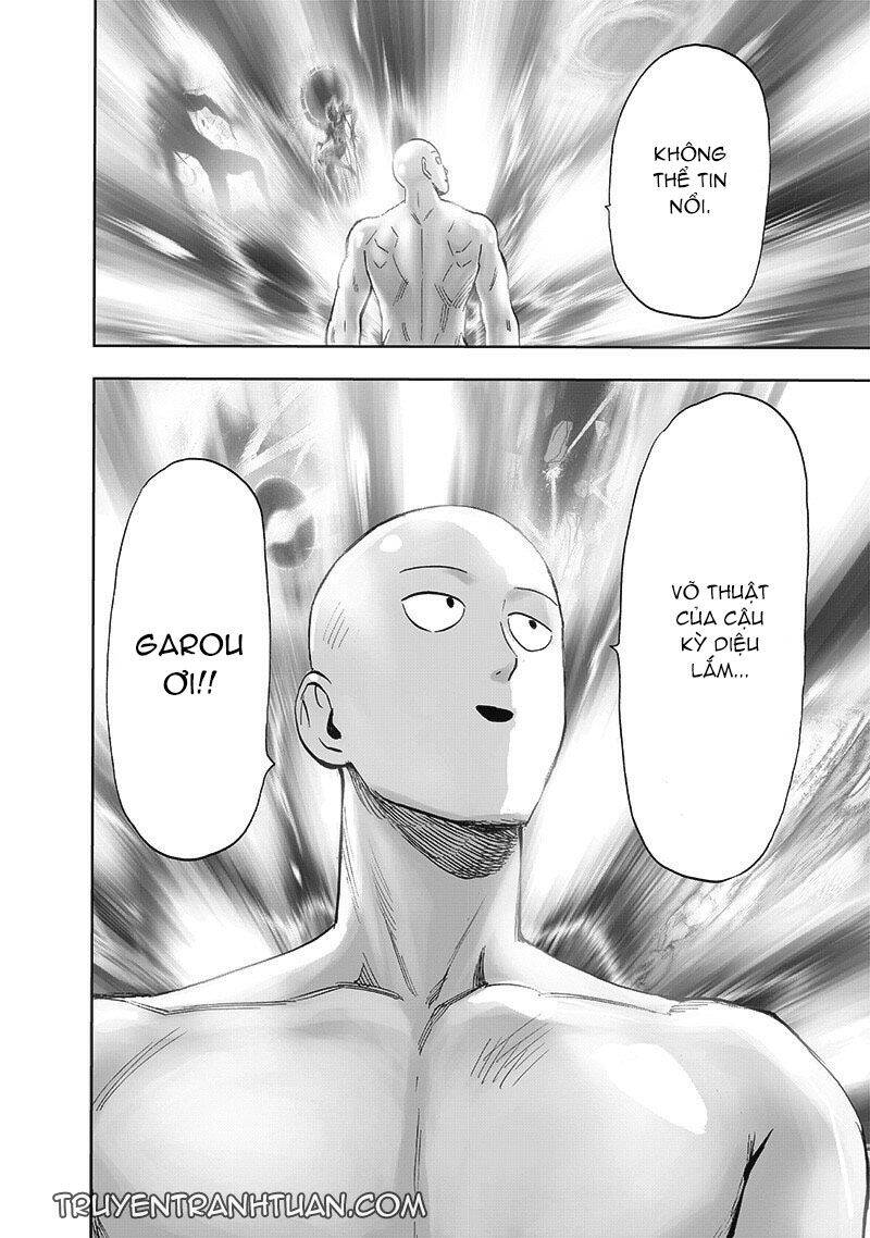 Onepunch Man Tập 215 trang 60