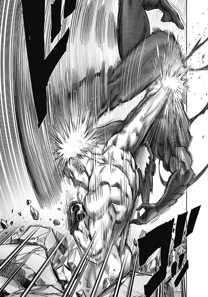 Onepunch Man Tập 215 trang 7