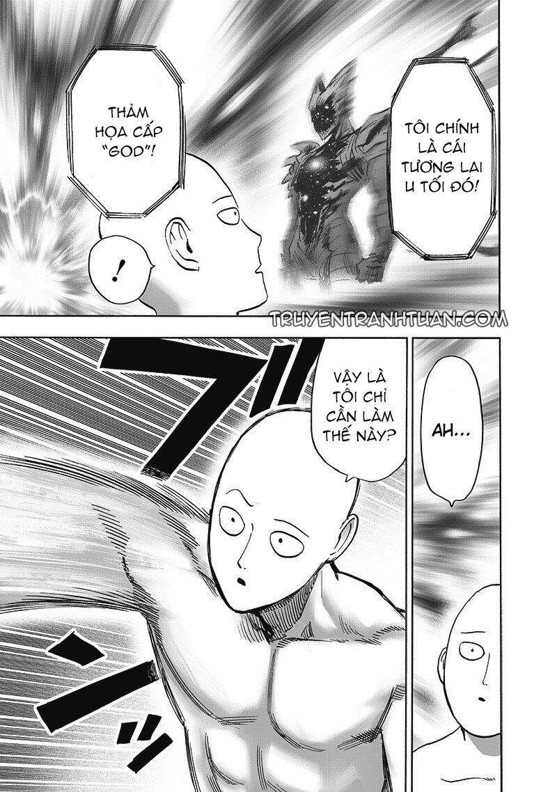 Onepunch Man Tập 215 trang 61