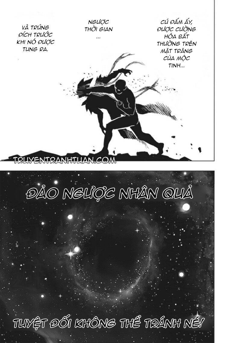 Onepunch Man Tập 215 trang 64