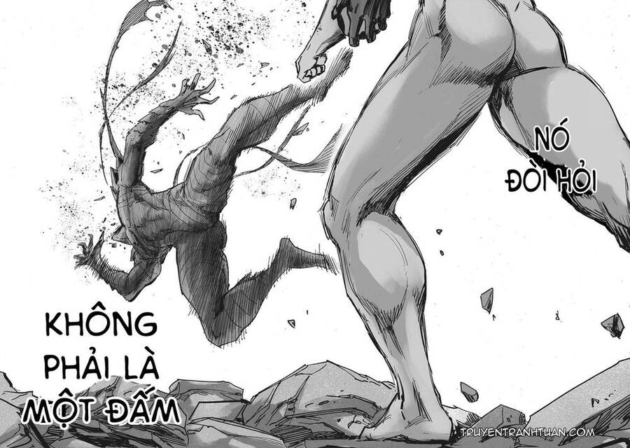 Onepunch Man Tập 215 trang 65