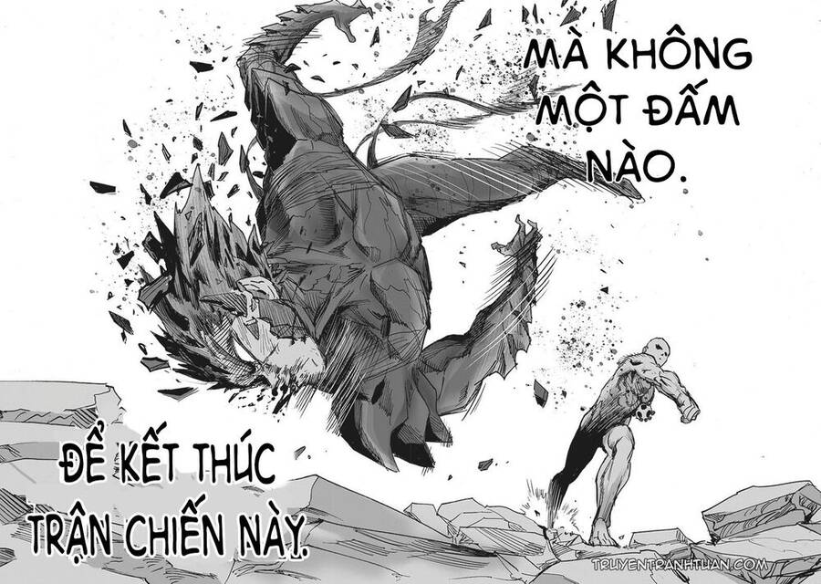 Onepunch Man Tập 215 trang 66