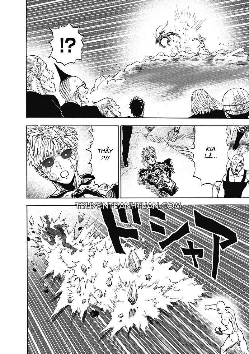 Onepunch Man Tập 215 trang 67