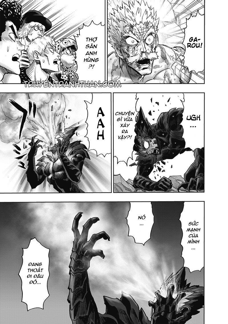 Onepunch Man Tập 215 trang 68