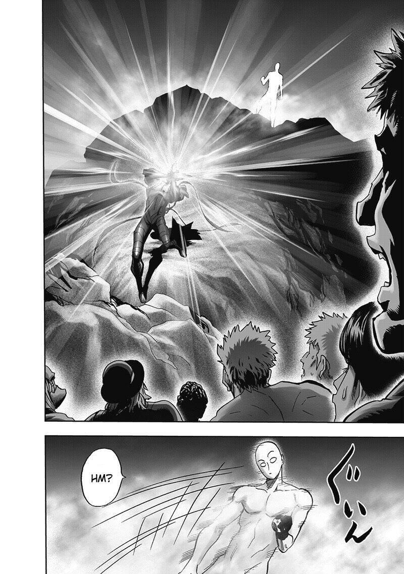 Onepunch Man Tập 215 trang 69