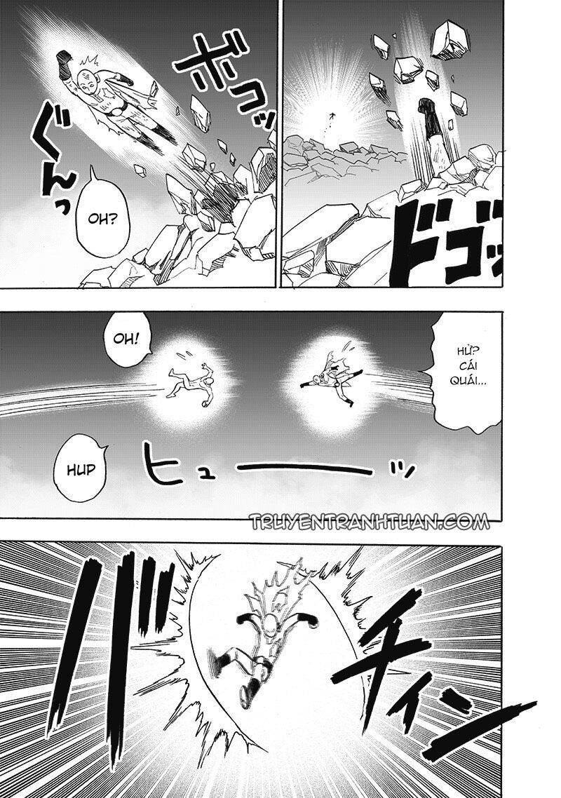 Onepunch Man Tập 215 trang 70