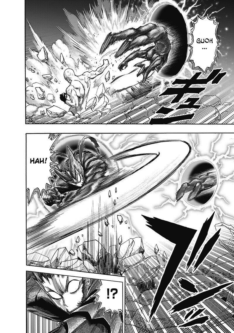 Onepunch Man Tập 215 trang 8