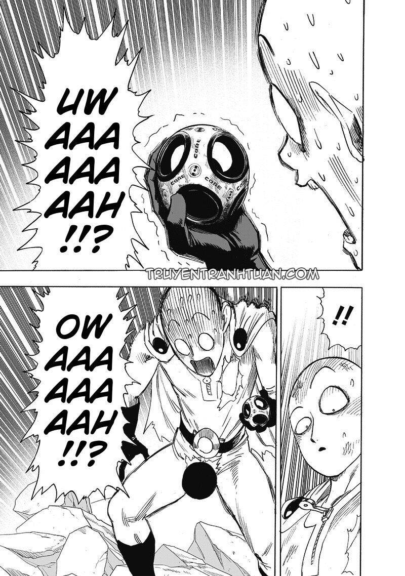 Onepunch Man Tập 215 trang 72