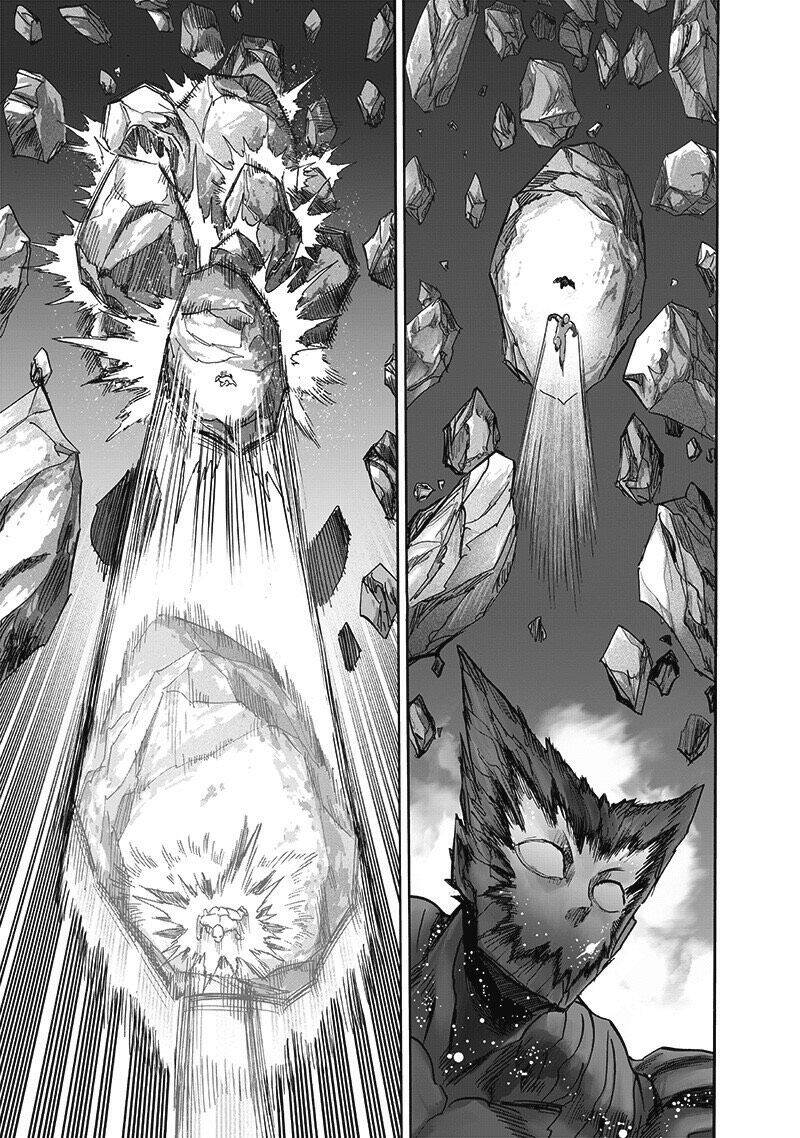 Onepunch Man Tập 215 trang 9