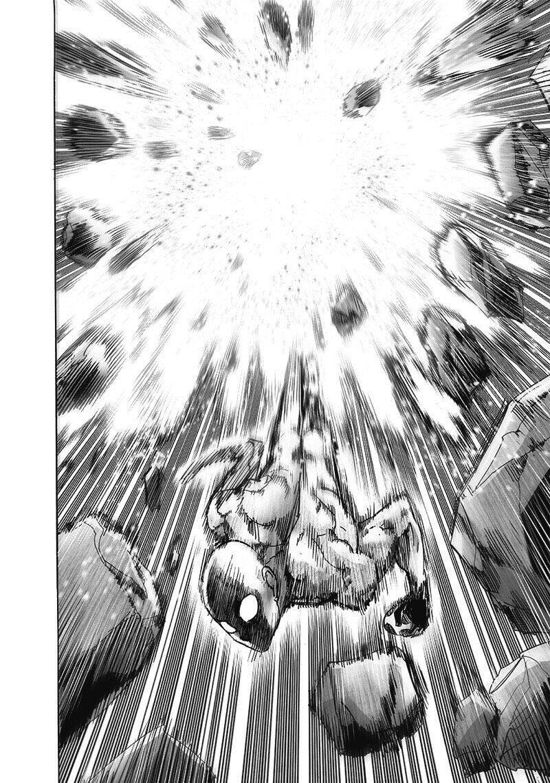 Onepunch Man Tập 215 trang 10