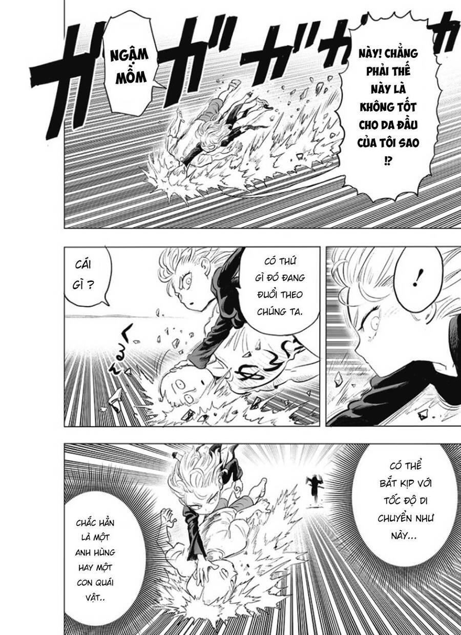 Onepunch Man Tập 228 trang 11