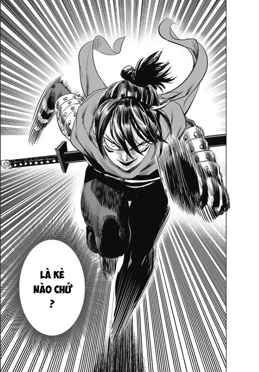 Onepunch Man Tập 228 trang 12