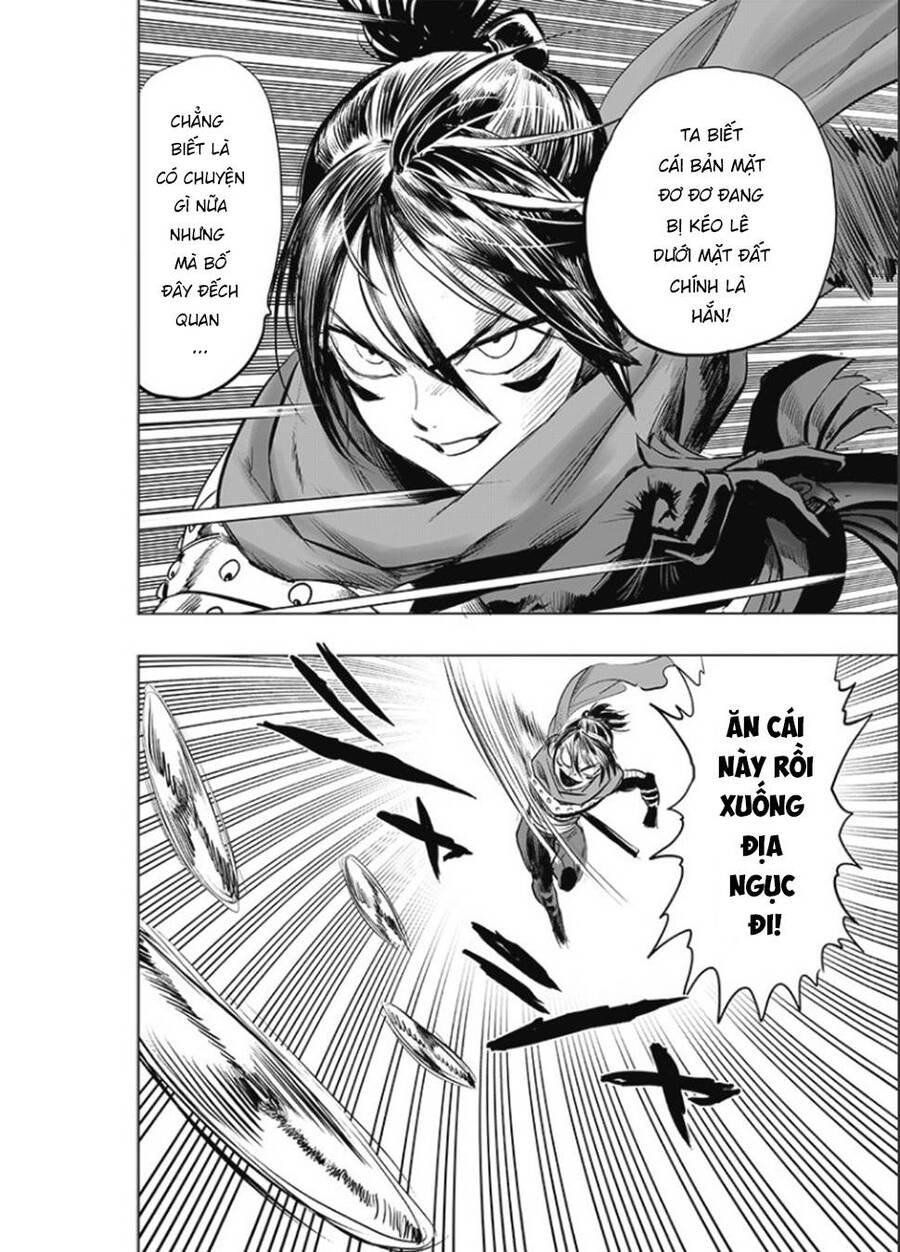 Onepunch Man Tập 228 trang 13