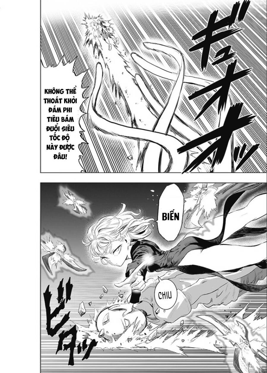 Onepunch Man Tập 228 trang 15