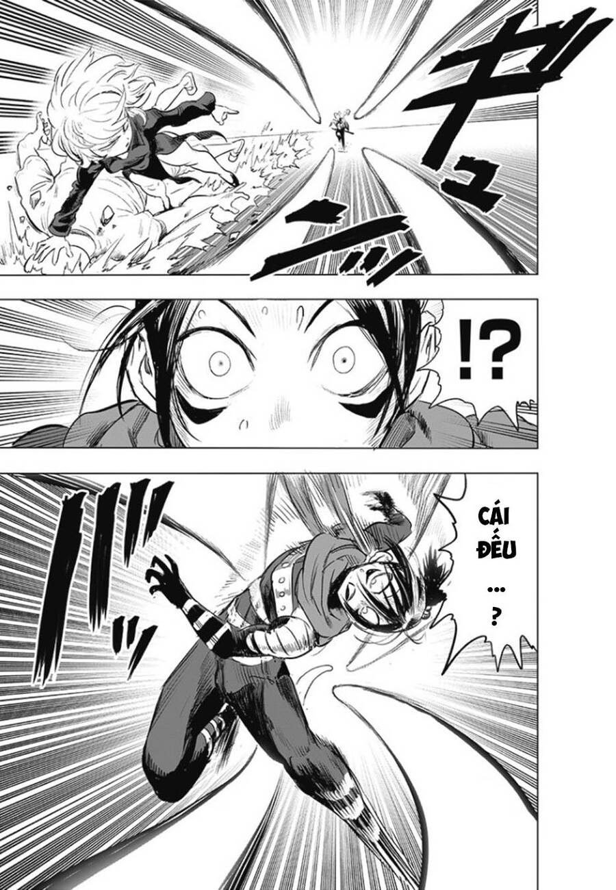 Onepunch Man Tập 228 trang 16