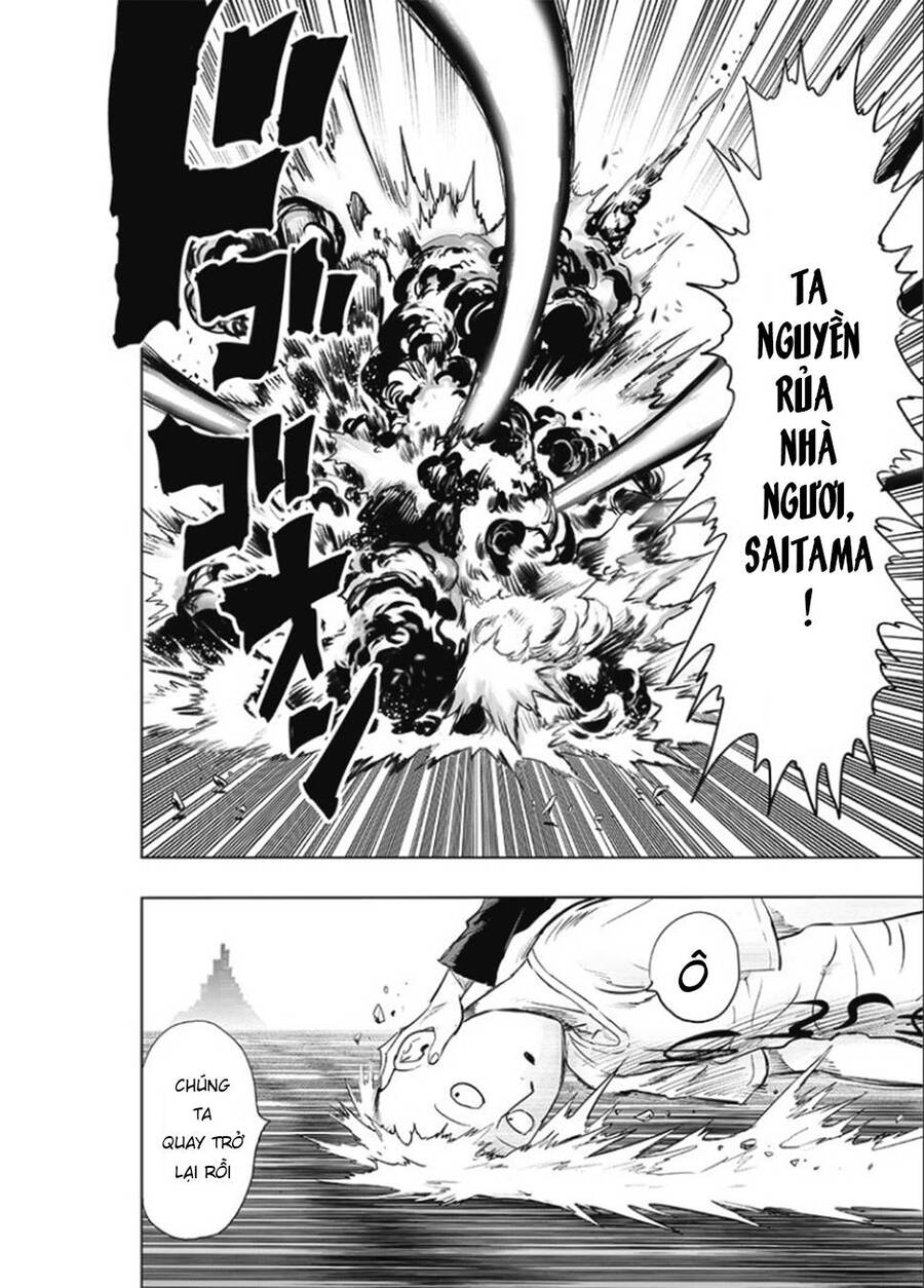 Onepunch Man Tập 228 trang 19